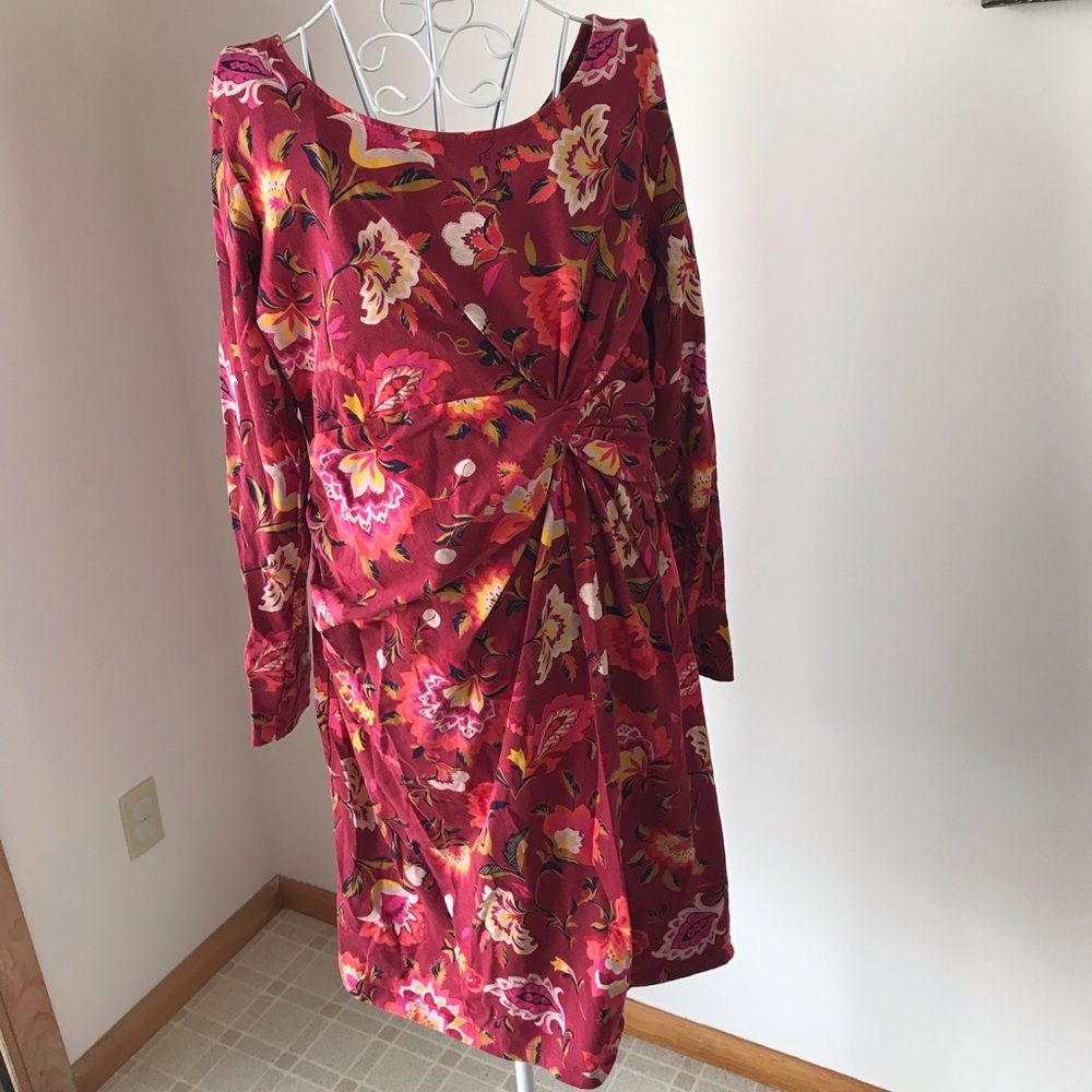Maternity dress